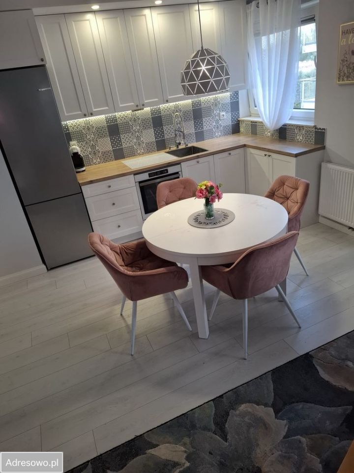 Mieszkanie 3-pokojowe Gdańsk Łostowice, ul. Złota. Zdjęcie 5