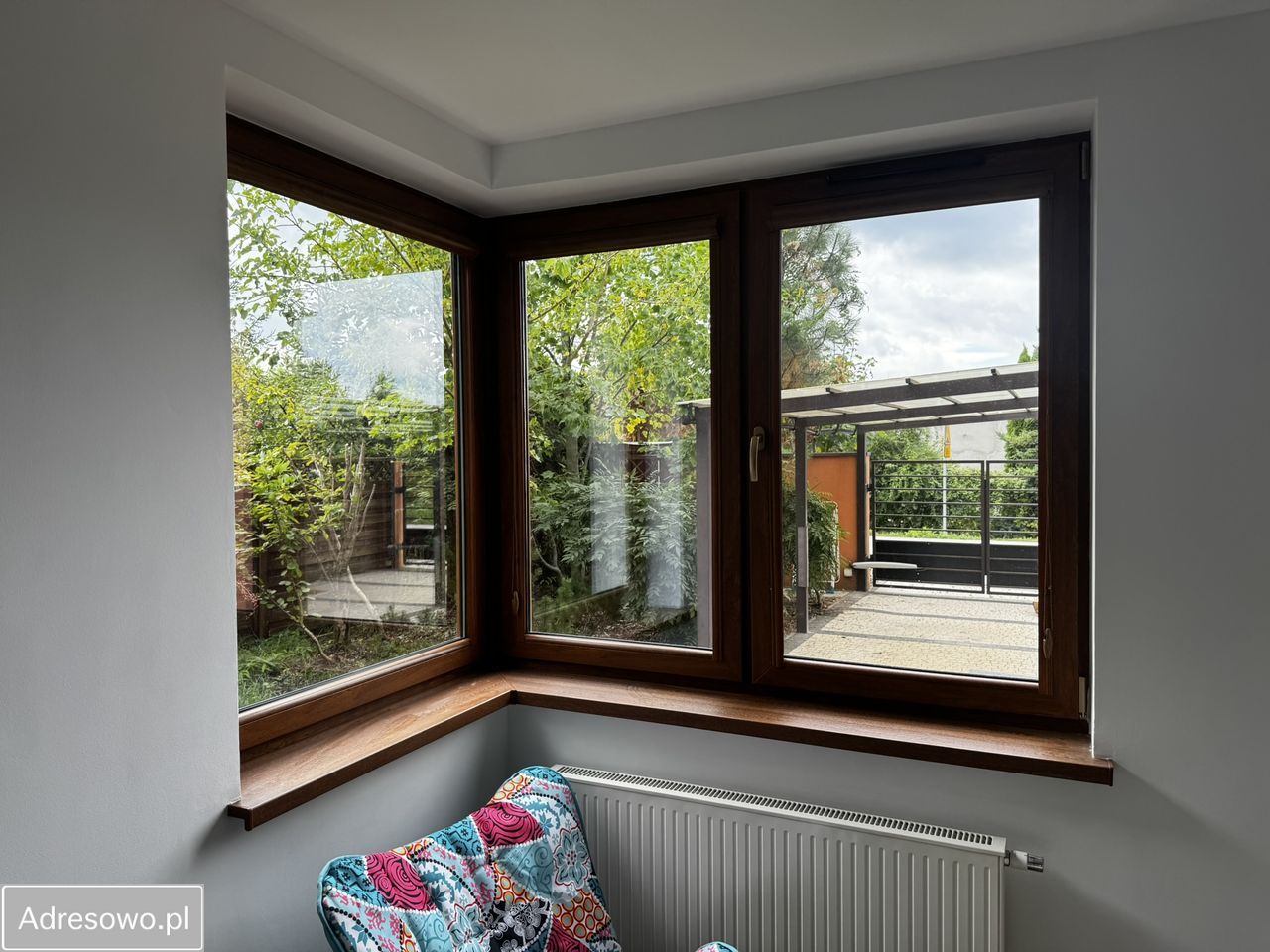 bliźniak, 6 pokoi Starowa Góra, ul. Kasztanowa. Zdjęcie 9