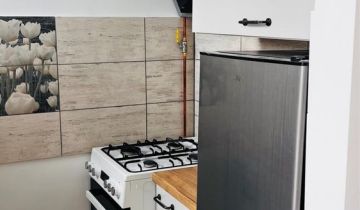 Mieszkanie 1-pokojowe Biskupiec