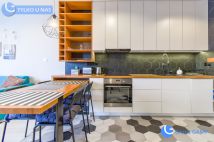 Mieszkanie 2-pokojowe Kraków Krowodrza, ul. Wrocławska