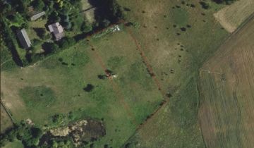 Działka budowlana Szteklin, ul. Radziejewska