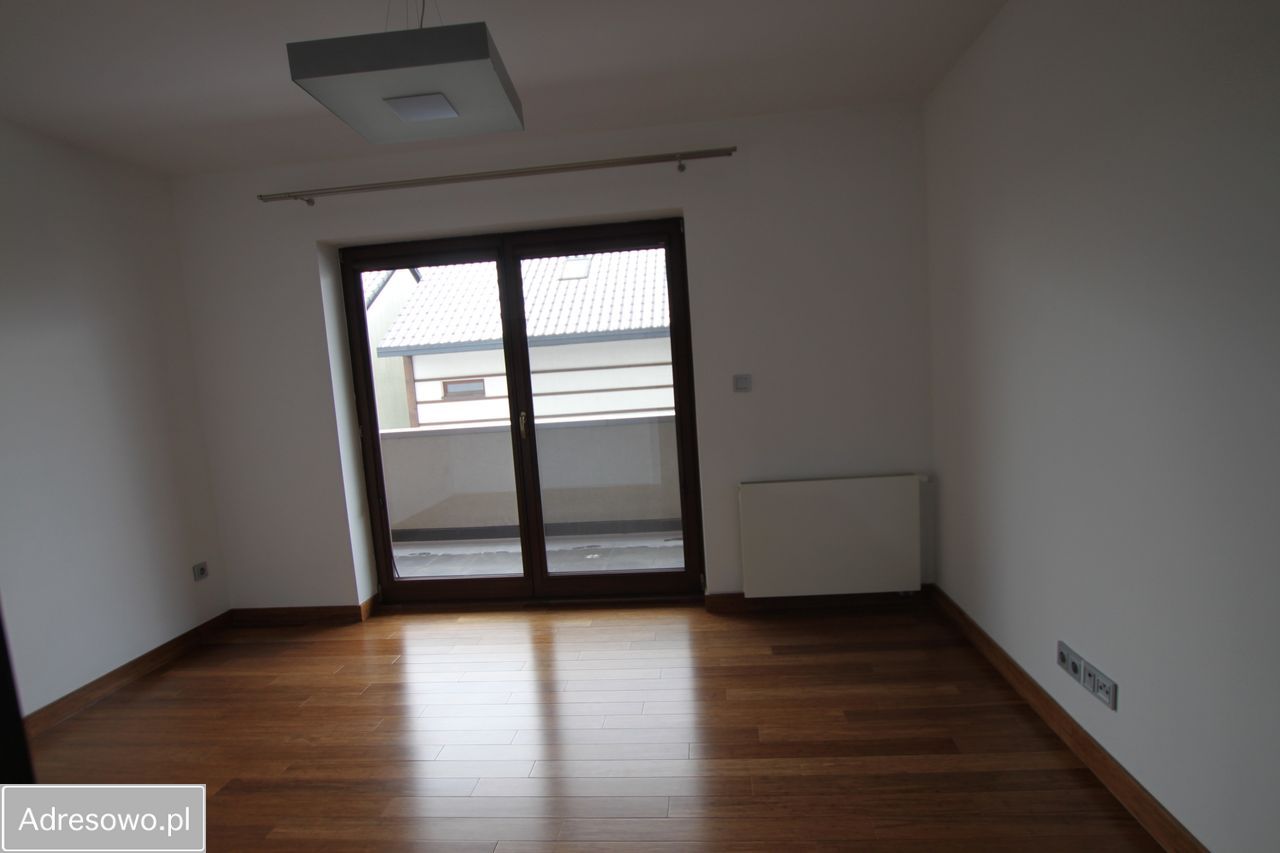 bliźniak, 5 pokoi Michałowice, ul. Banasiówka. Zdjęcie 5