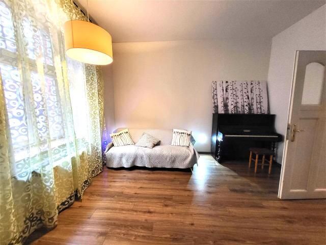 Mieszkanie 5-pokojowe Katowice Śródmieście, ul. Juliusza Ligonia. Zdjęcie 2