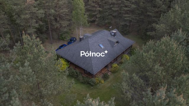 dom wolnostojący, 7 pokoi Kopanki. Zdjęcie 22