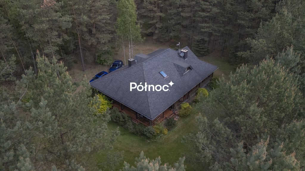 dom wolnostojący, 7 pokoi Kopanki. Zdjęcie 22