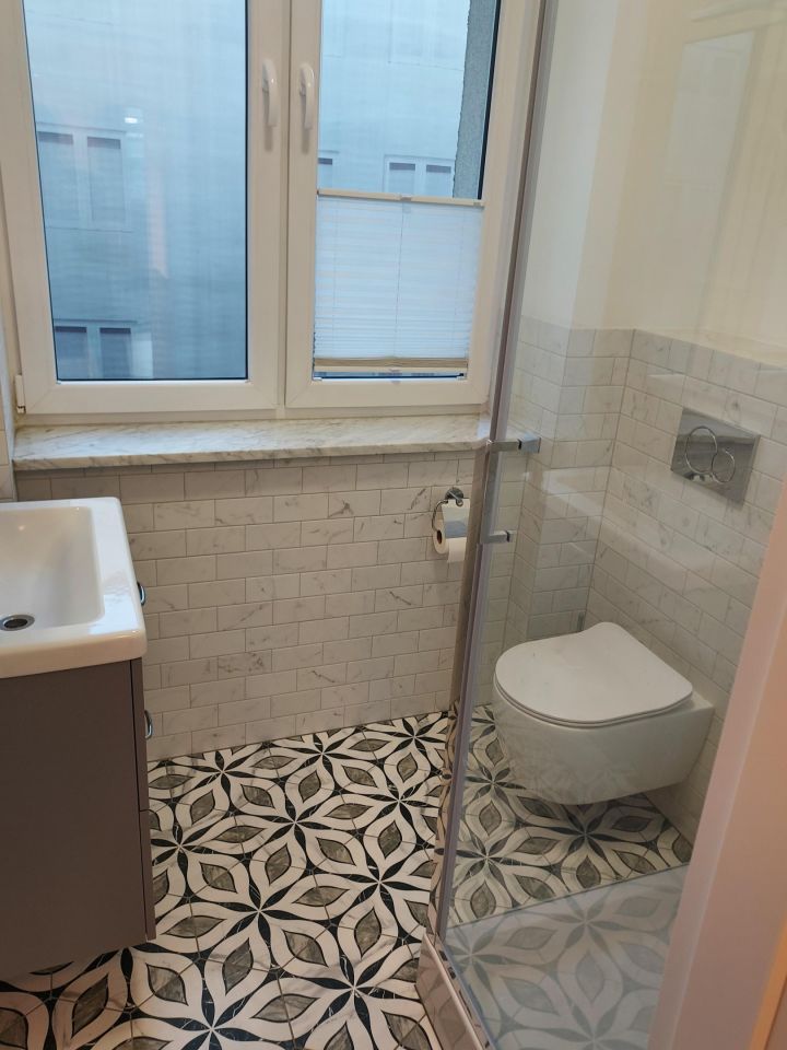 Mieszkanie 3-pokojowe Warszawa Śródmieście, ul. Wilcza. Zdjęcie 11