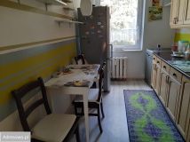 Mieszkanie 3-pokojowe Puławy, ul. Henryka Sienkiewicza. Zdjęcie 2