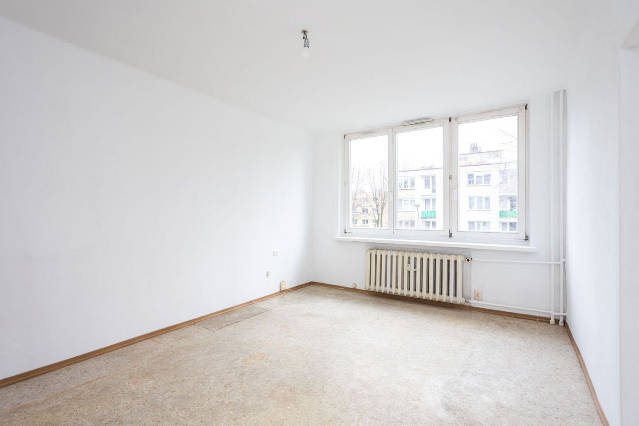 Mieszkanie 2-pokojowe Katowice Koszutka, ul. Wierzbowa. Zdjęcie 4