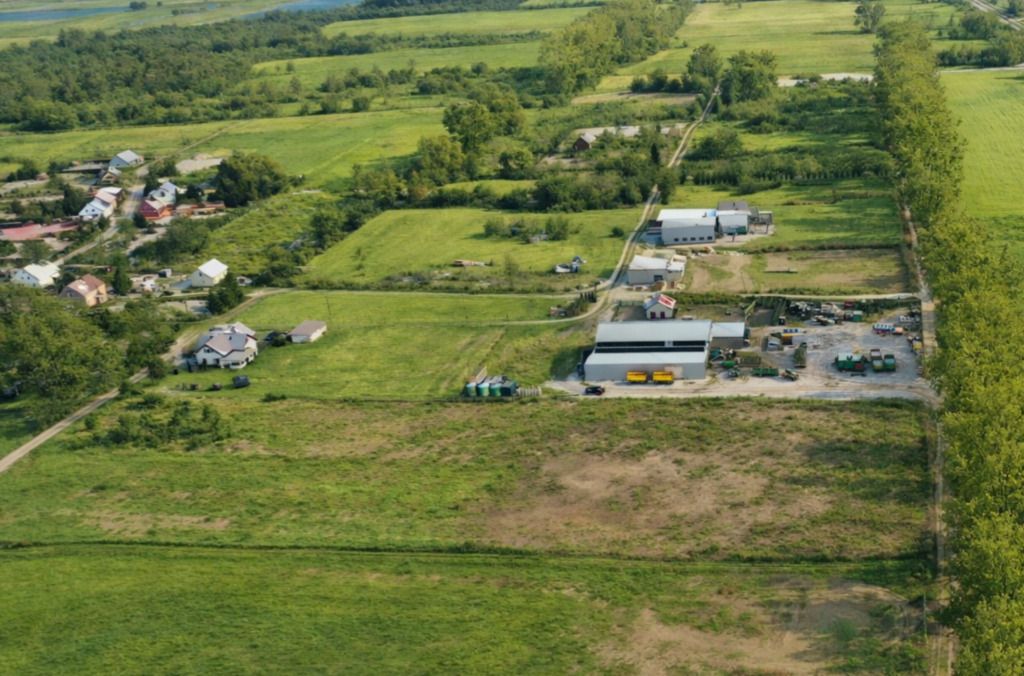 Działka budowlana Daleszewo, ul. Kwiatowa. Zdjęcie 2