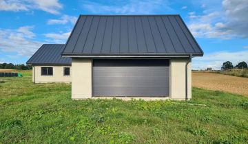 dom wolnostojący, 5 pokoi Okuniowiec