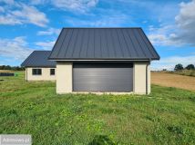 dom wolnostojący, 5 pokoi Okuniowiec. Zdjęcie 1