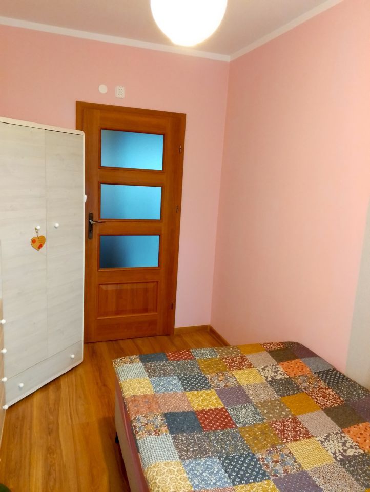 Mieszkanie 3-pokojowe Lubin Przylesie, ul. Prymasa Polski Stefana Wyszyńskiego. Zdjęcie 4