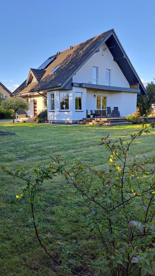 dom wolnostojący, 4 pokoje Sianów, ul. Tylna. Zdjęcie 6