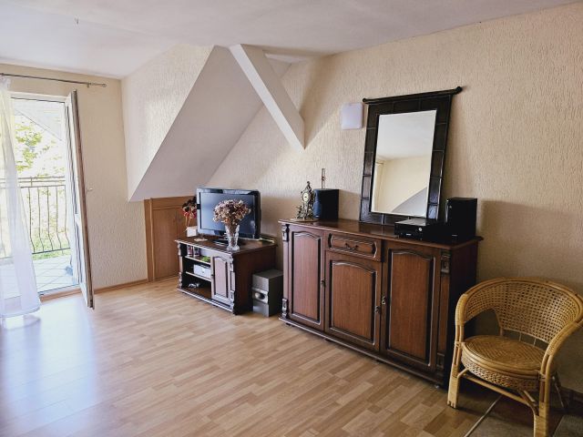 Mieszkanie 2-pokojowe Borne Sulinowo, ul. Marii Konopnickiej. Zdjęcie 1