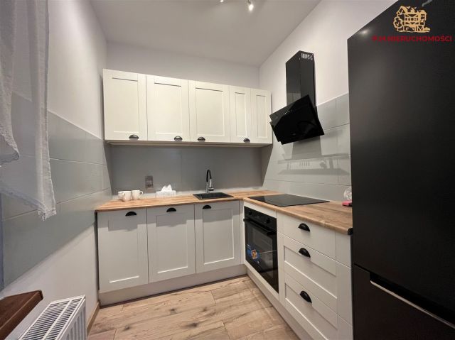 Mieszkanie 1-pokojowe Rybnik Niedobczyce, ul. Obrońców Pokoju. Zdjęcie 5