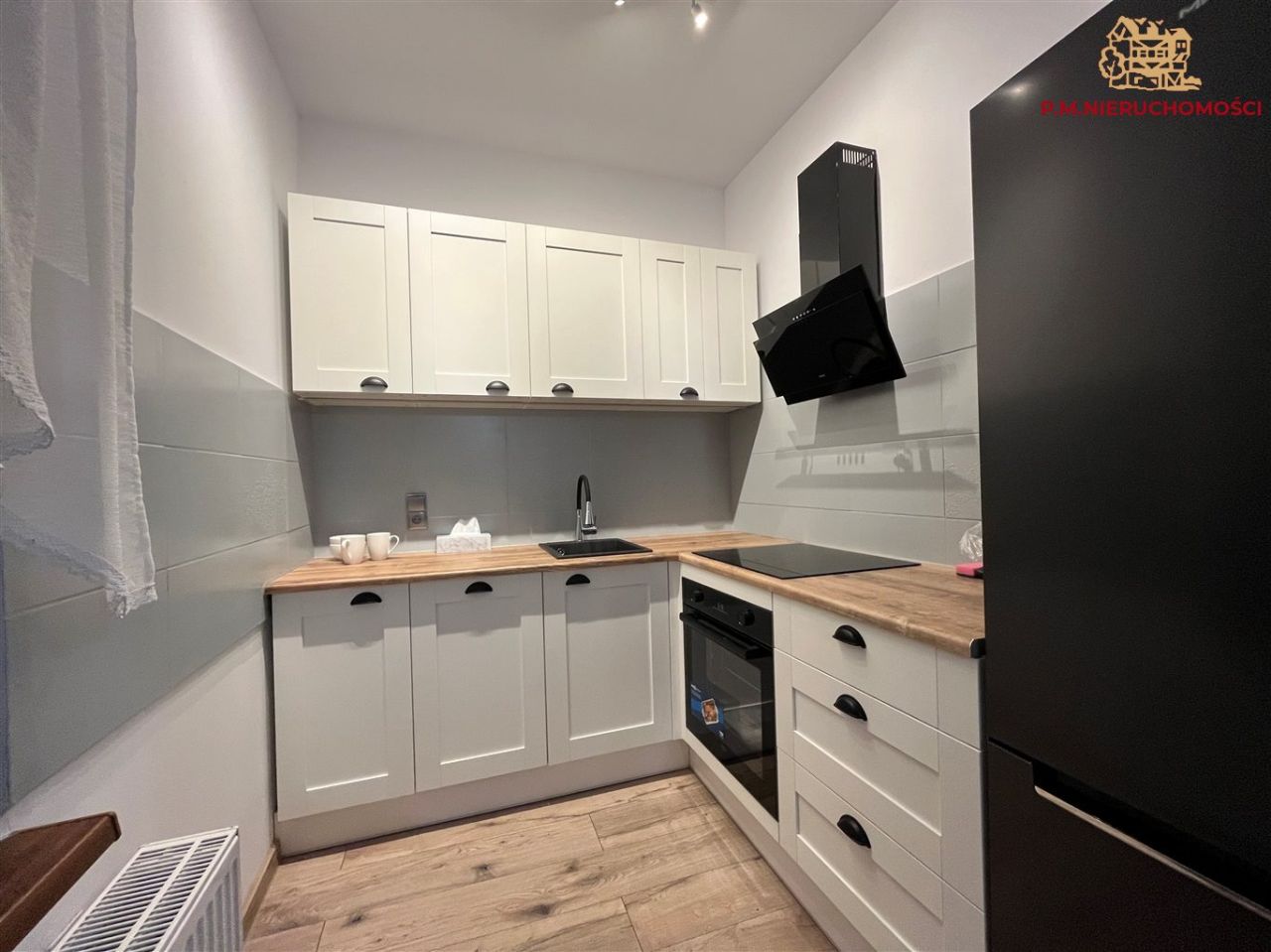 Mieszkanie 1-pokojowe Rybnik Niedobczyce, ul. Obrońców Pokoju. Zdjęcie 5