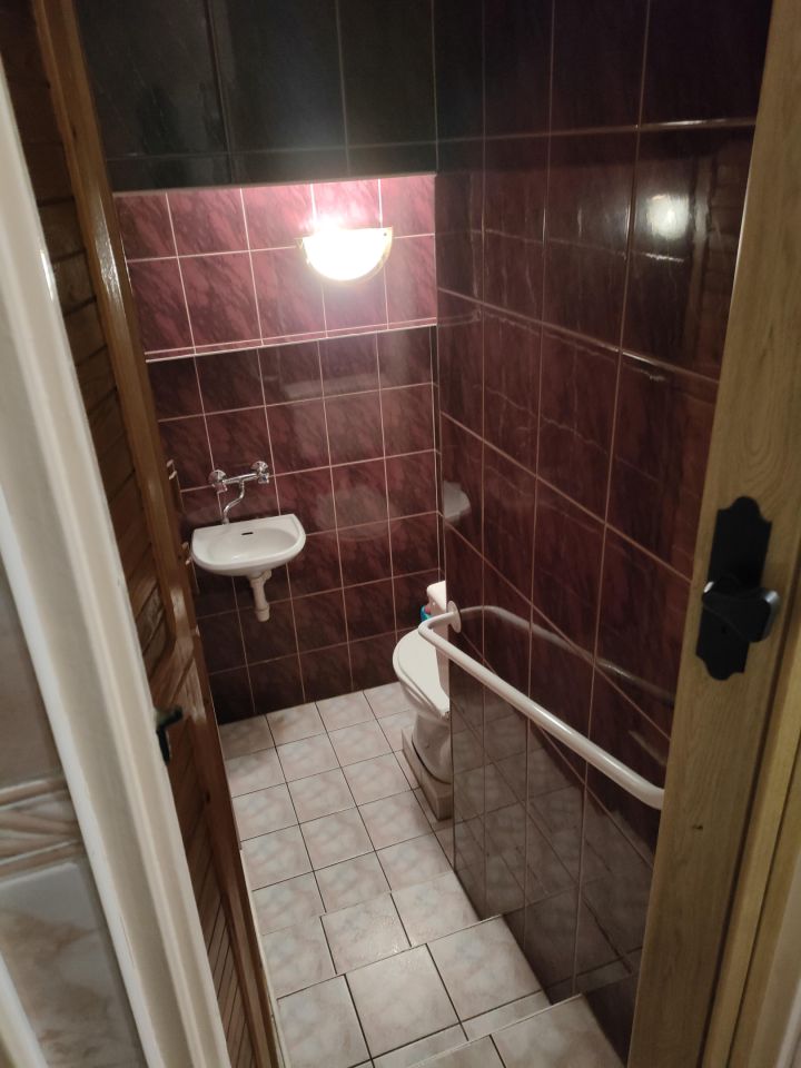 bliźniak, 4 pokoje Solec Kujawski, Kasztanowa. Zdjęcie 7