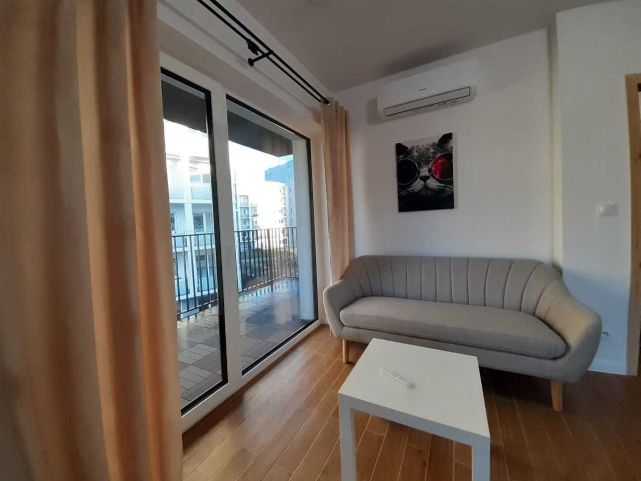 Mieszkanie 2-pokojowe Krosno, ul. gen. Józefa Hallera. Zdjęcie 4