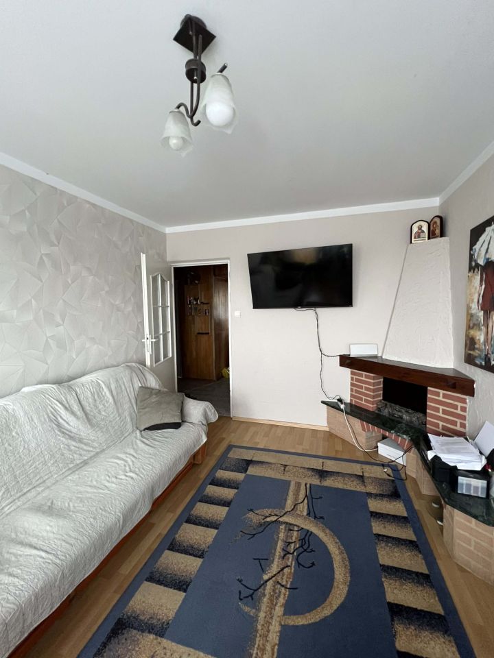 Mieszkanie 3-pokojowe Świecie Centrum, ul. ks. kard. Stefana Wyszyńskiego. Zdjęcie 1