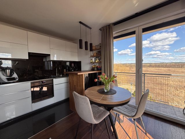 Mieszkanie 3-pokojowe Koszalin Kretomino, ul. Generała Józefa Hallera. Zdjęcie 1