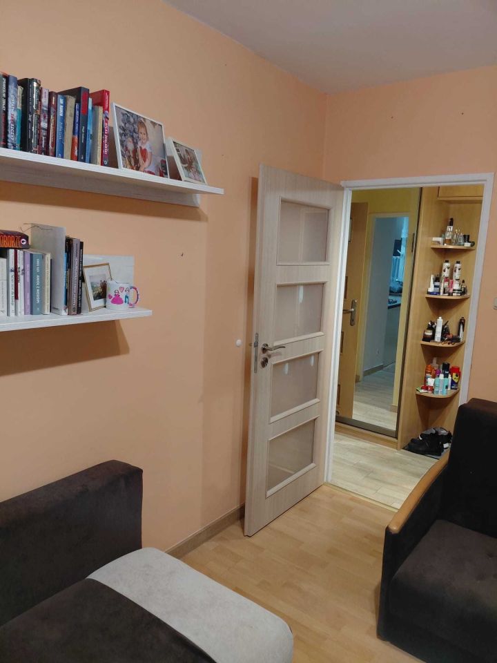 Mieszkanie 2-pokojowe Nowa Dęba, ul. Szkolna. Zdjęcie 5