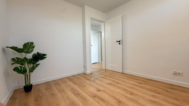 Mieszkanie 3-pokojowe Wrocław Ołbin, ul. Henryka Sienkiewicza. Zdjęcie 9