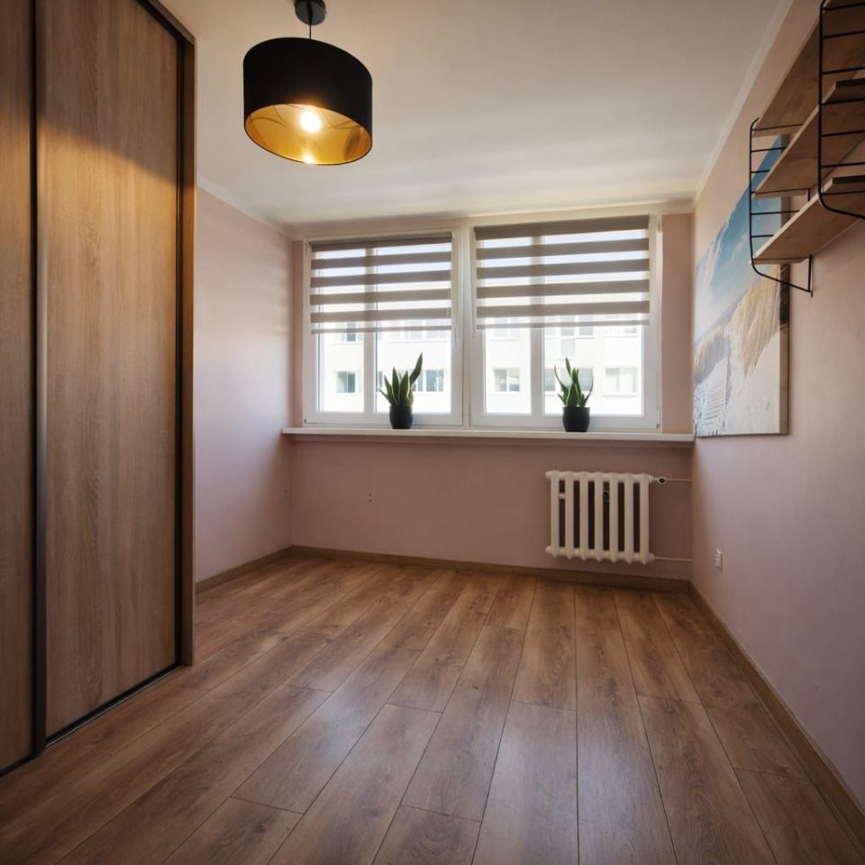 Mieszkanie 3-pokojowe Jelenia Góra, ul. Obrońców Westerplatte. Zdjęcie 6