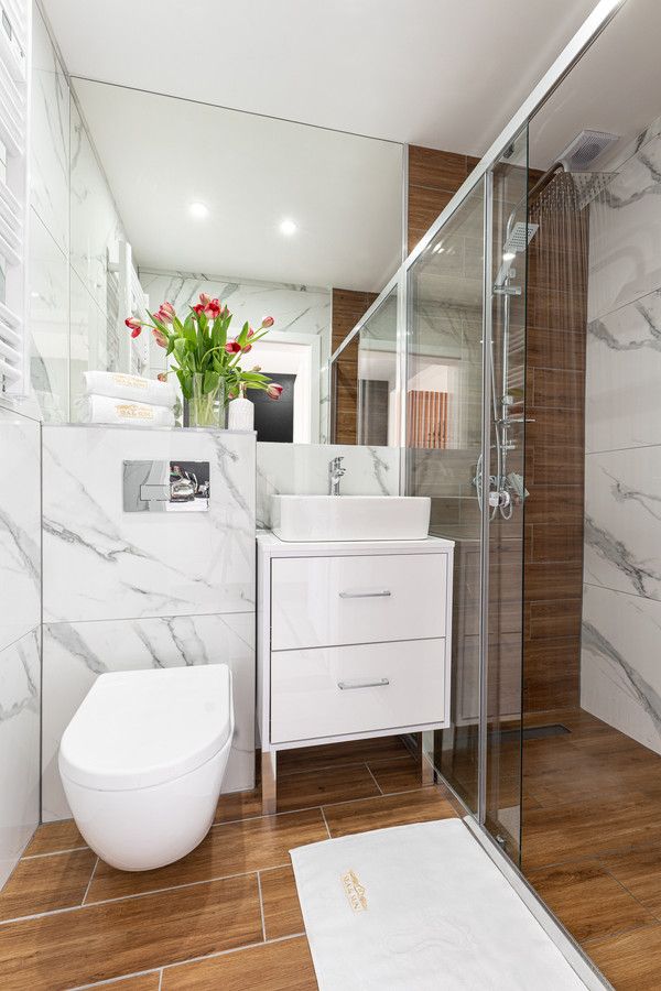 Ośrodek wczasowy Sarbinowo, ul. Wrzosowa. Zdjęcie 17