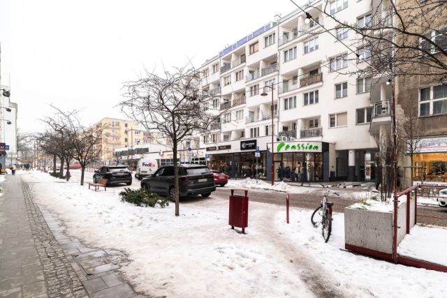 Mieszkanie 1-pokojowe Gdynia Śródmieście, ul. Starowiejska. Zdjęcie 16