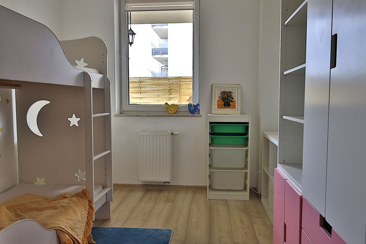 Mieszkanie 3-pokojowe Warszawa Ursus, ul. Skoroszewska. Zdjęcie 7