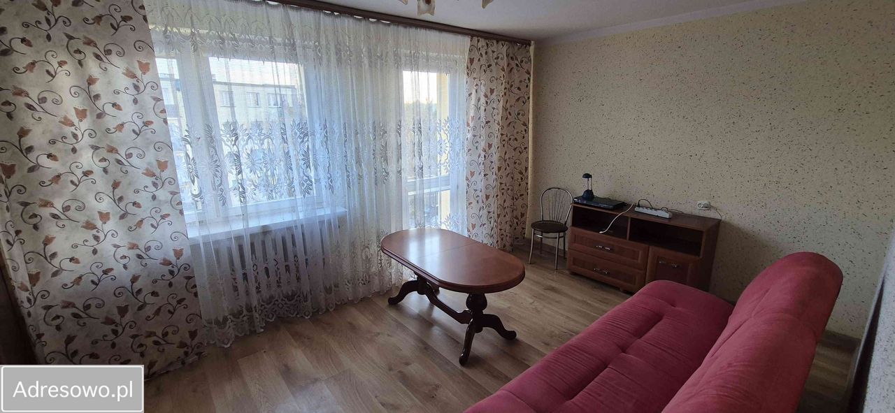 Mieszkanie 2-pokojowe Staszów, ul. Jana Pawła II. Zdjęcie 3