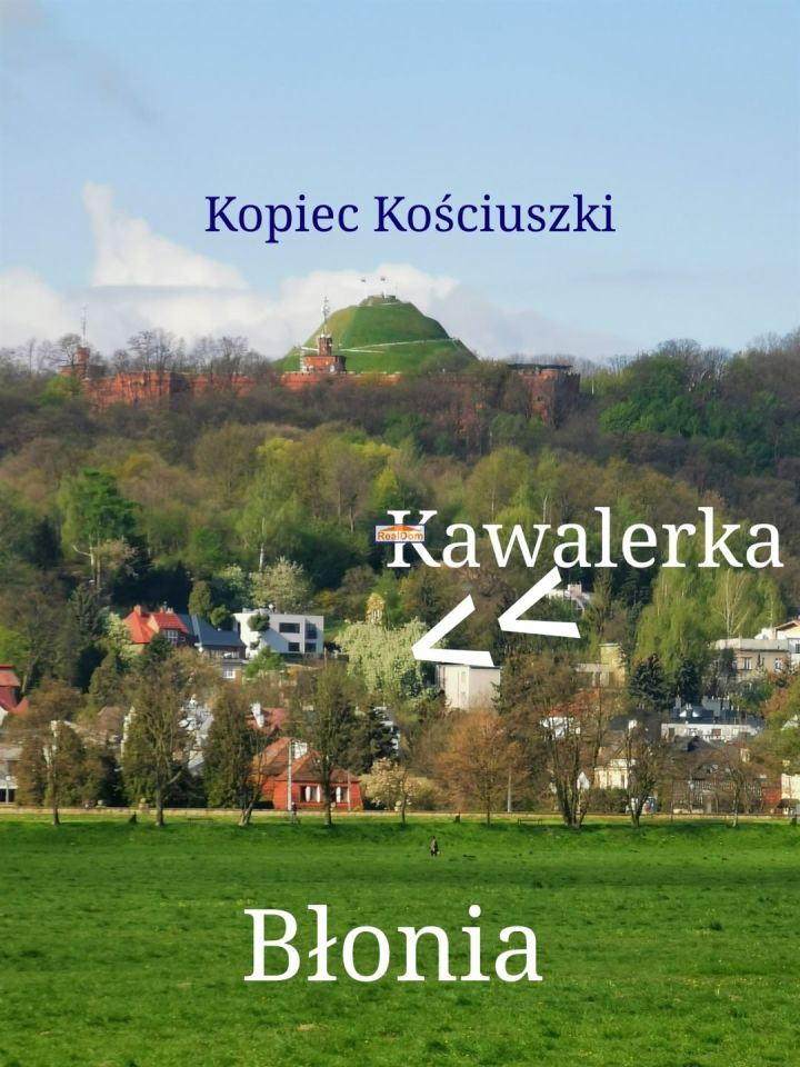 Mieszkanie 1-pokojowe Kraków Zwierzyniec, ul. Królowej Jadwigi. Zdjęcie 9