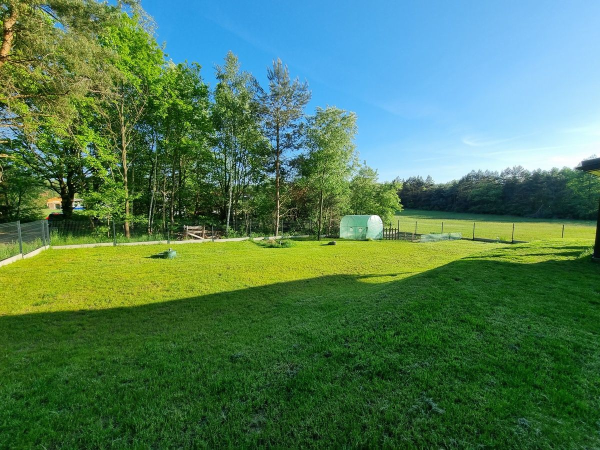 dom wolnostojący, 4 pokoje Bagno. Zdjęcie 17