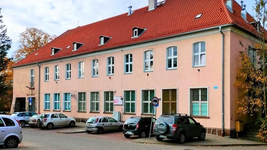Lokal Kętrzyn, ul. Pocztowa. Zdjęcie 2