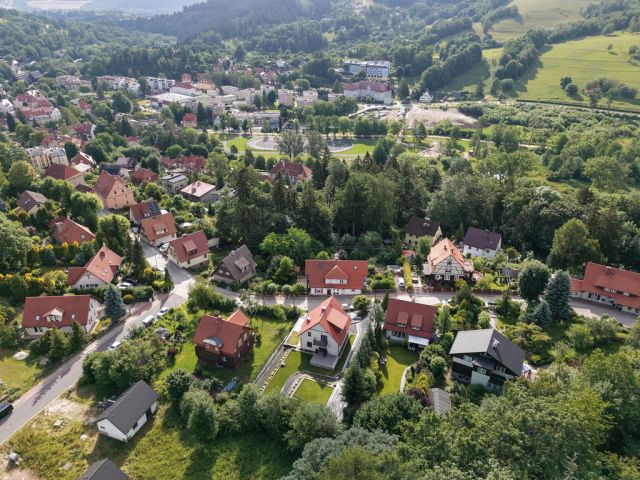 bliźniak, 7 pokoi Duszniki-Zdrój, ul. Józefa Wybickiego. Zdjęcie 14