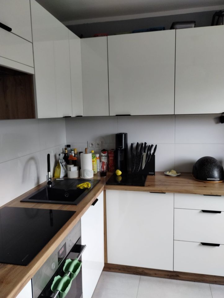Mieszkanie 3-pokojowe Potęgowo, ul. Racławicka. Zdjęcie 8