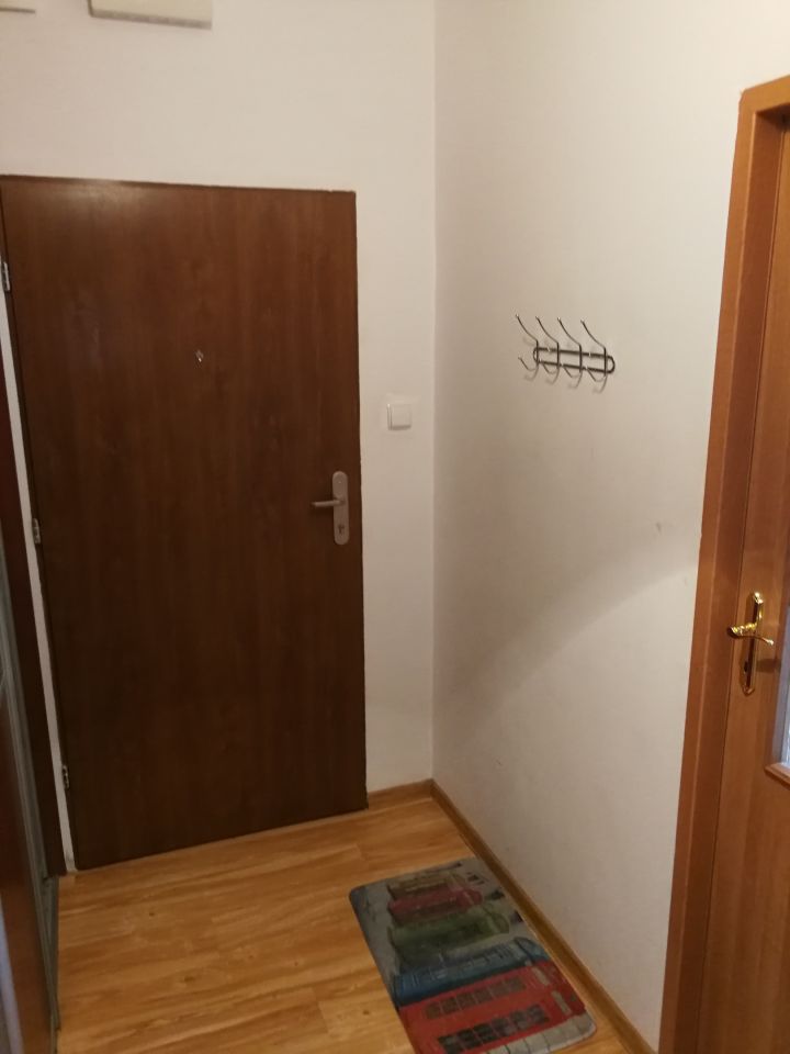 Mieszkanie 2-pokojowe Olsztyn Kortowo, al. Aleja Obrońców Tobruku. Zdjęcie 12