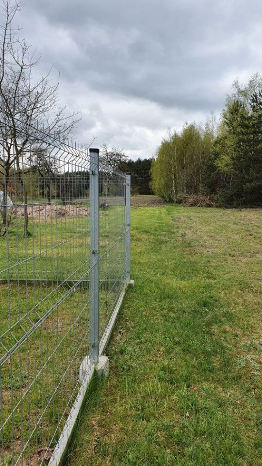 Działka budowlana Dziektarzew. Zdjęcie 5