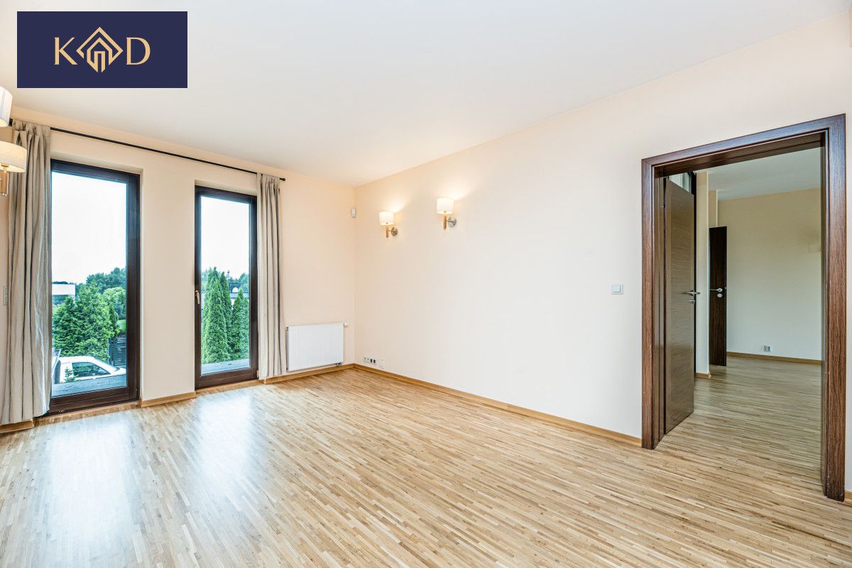 dom wolnostojący, 5 pokoi Poznań Pokrzywno. Zdjęcie 20