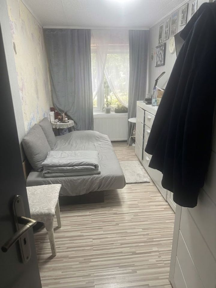 Mieszkanie 3-pokojowe Zawiercie Centrum, ul. Cmentarna. Zdjęcie 3