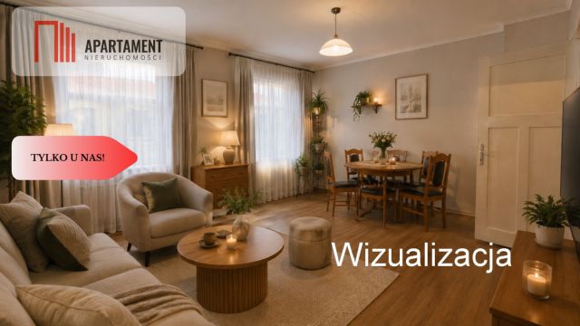 Mieszkanie 3-pokojowe Nakło nad Notecią. Zdjęcie 11