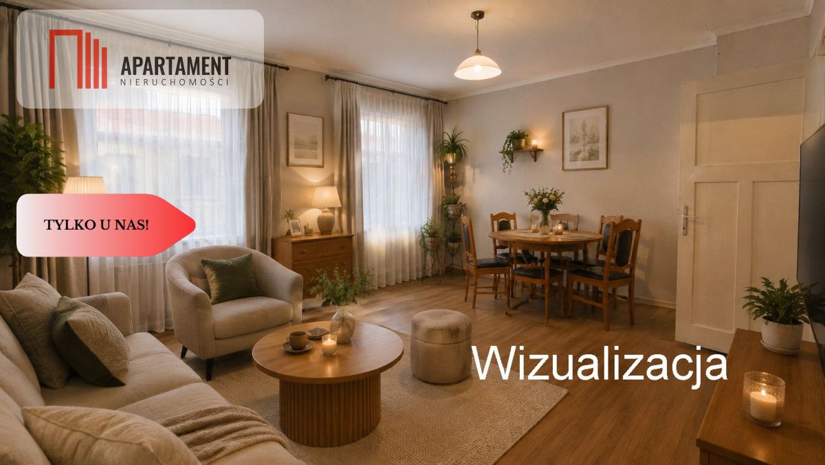 Mieszkanie 3-pokojowe Nakło nad Notecią. Zdjęcie 11