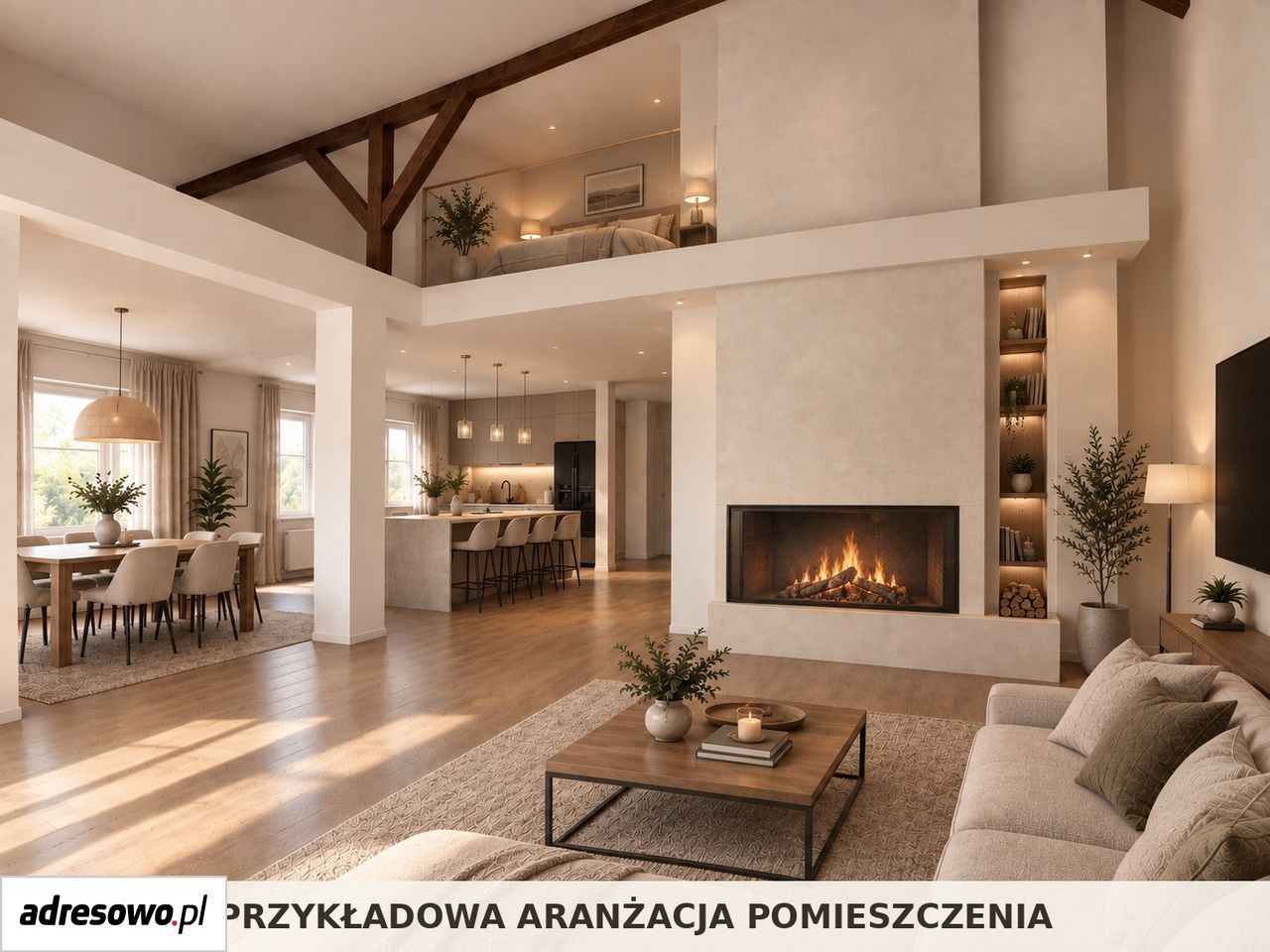 Mieszkanie 4-pokojowe Łódź Górna, ul. Graniczna. Zdjęcie 2