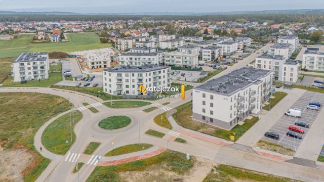 Mieszkanie 2-pokojowe Bolszewo, ul. Konwaliowa. Zdjęcie 12