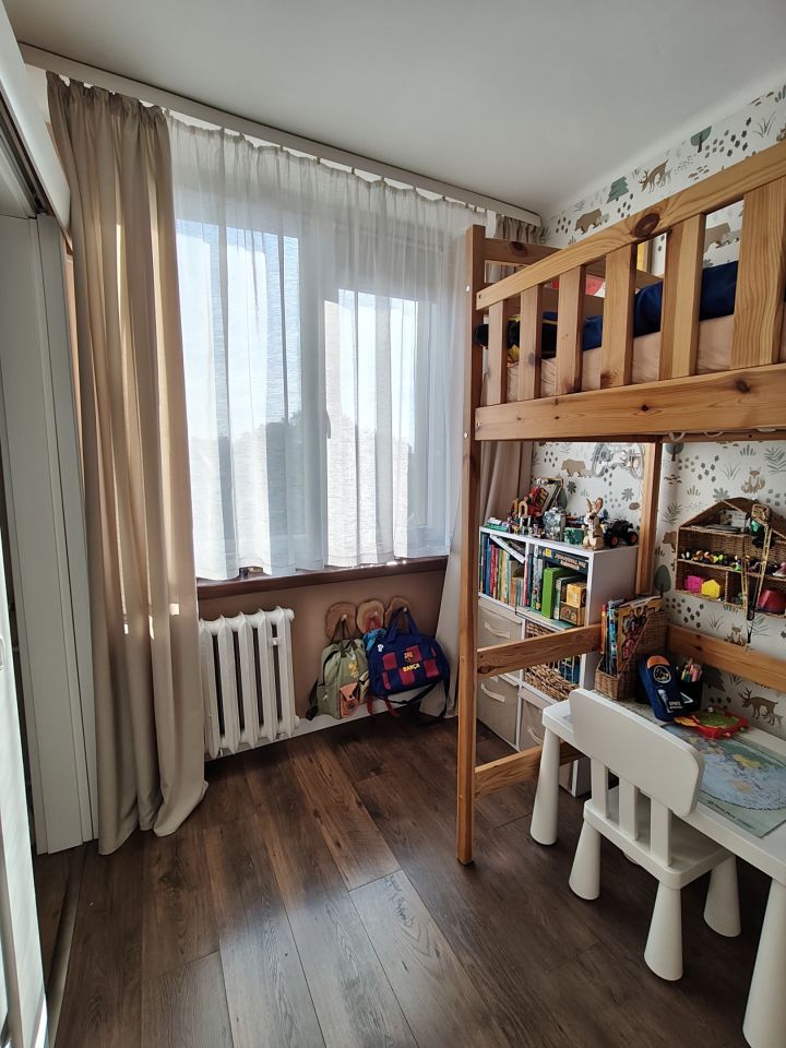 Mieszkanie 3-pokojowe Sosnowiec Klimontów, ul. Józefa Ignacego Kraszewskiego. Zdjęcie 10