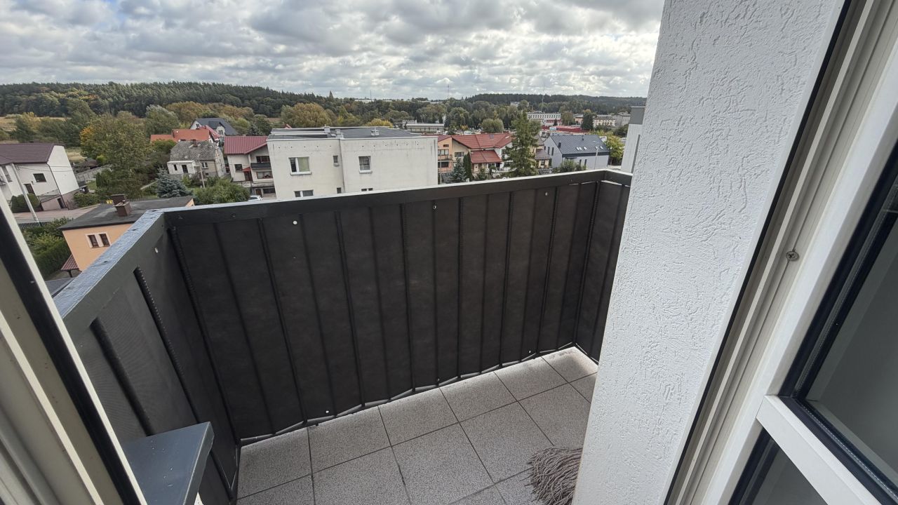 Mieszkanie 2-pokojowe Nowe Miasto Lubawskie, ul. Grunwaldzka. Zdjęcie 8