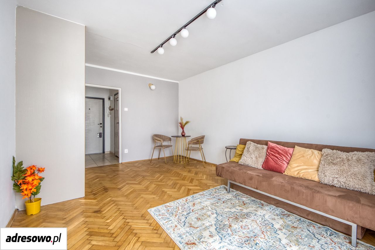 Mieszkanie 1-pokojowe Warszawa Bielany, ul. Wrzeciono. Zdjęcie 3