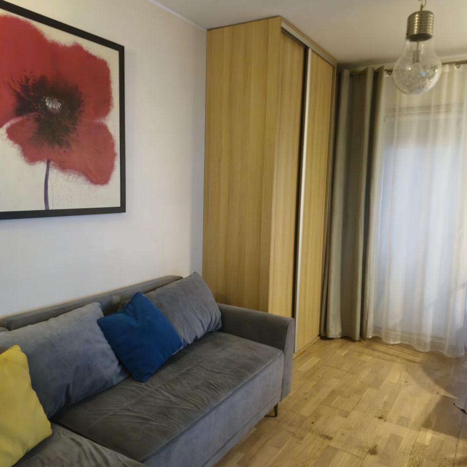 Mieszkanie 3-pokojowe Wrocław Stabłowice, ul. Arbuzowa. Zdjęcie 7