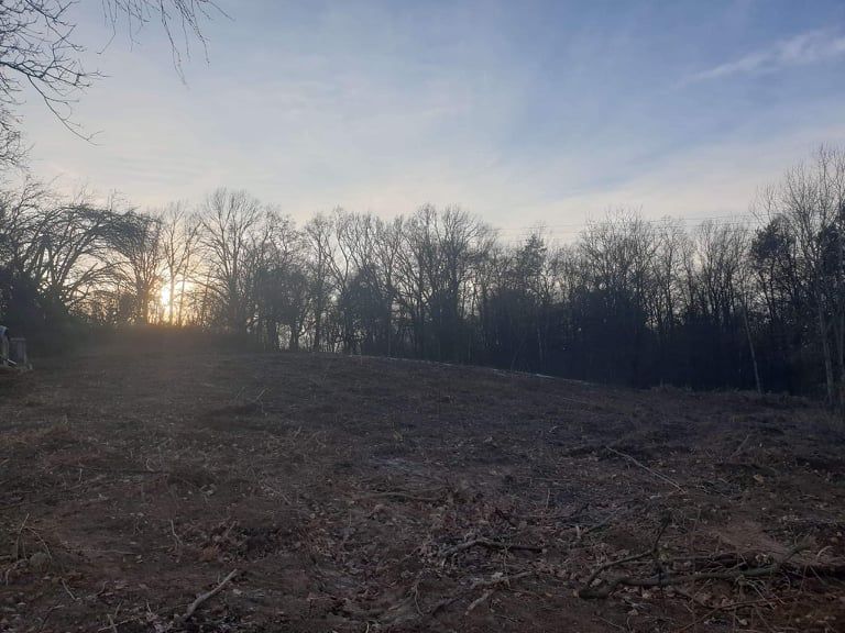 Działka budowlana Kazimierz Dolny Góry Pierwsze, ul. Zbożowa. Zdjęcie 2