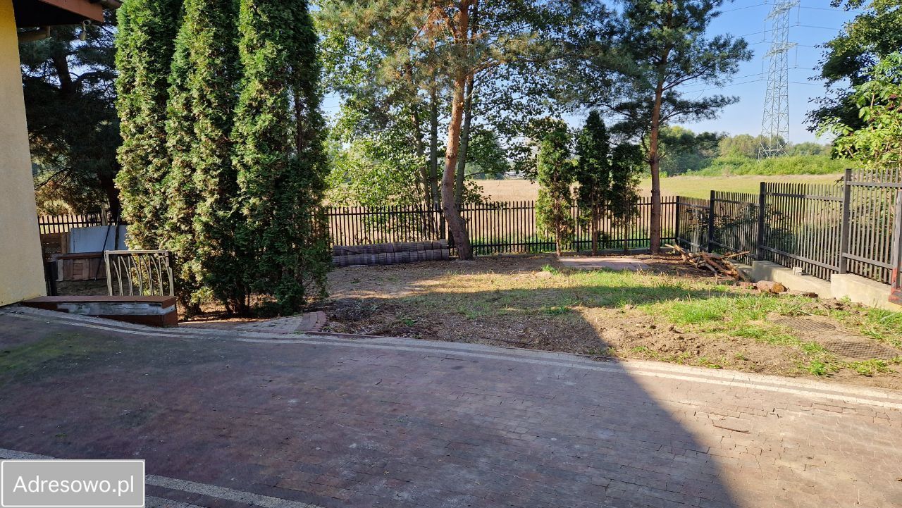 dom wolnostojący, 6 pokoi Stanisławów Pierwszy, ul. Graniczna. Zdjęcie 11